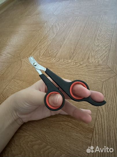 Когтерезка для кошек и собак