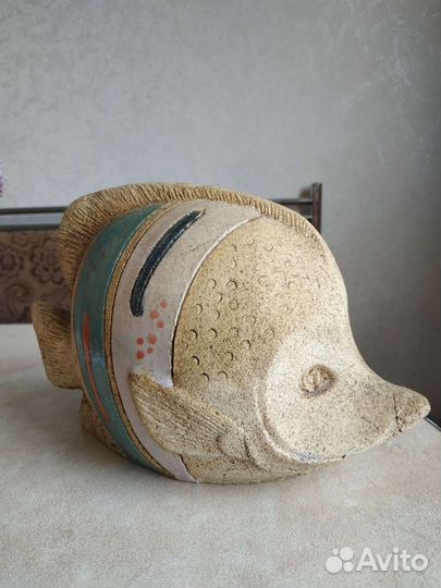 Фигуры животных