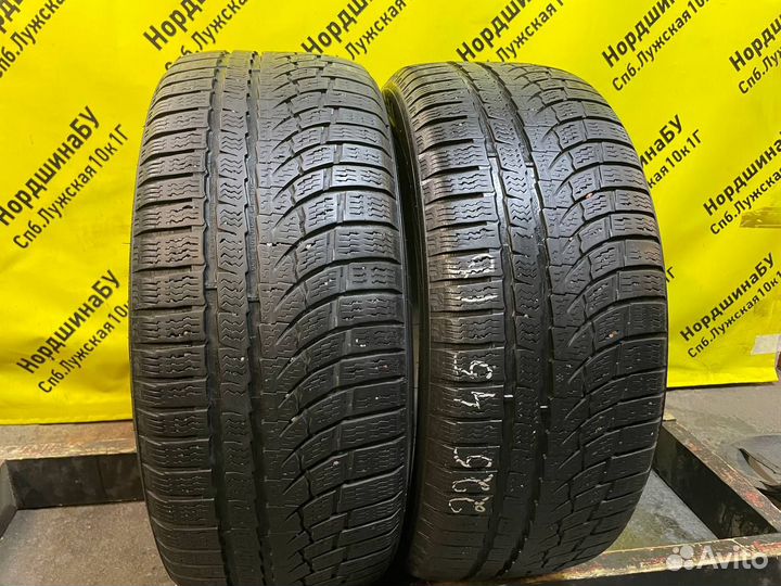 Nokian Tyres WR A4 225/45 R18 106V