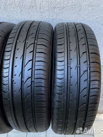 Continental ContiPremiumContact 2 195/65 R15