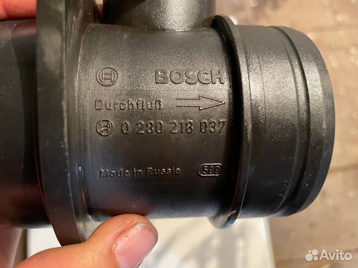 Датчик дмрв на ваз