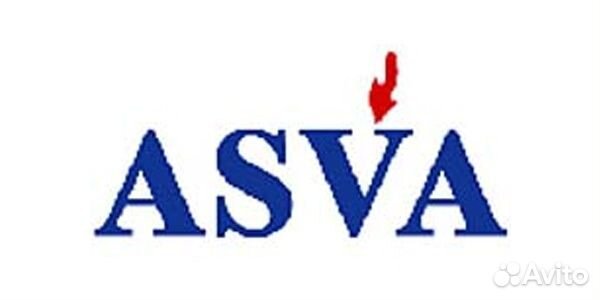 Asva 0823004 тяга стабилизатора