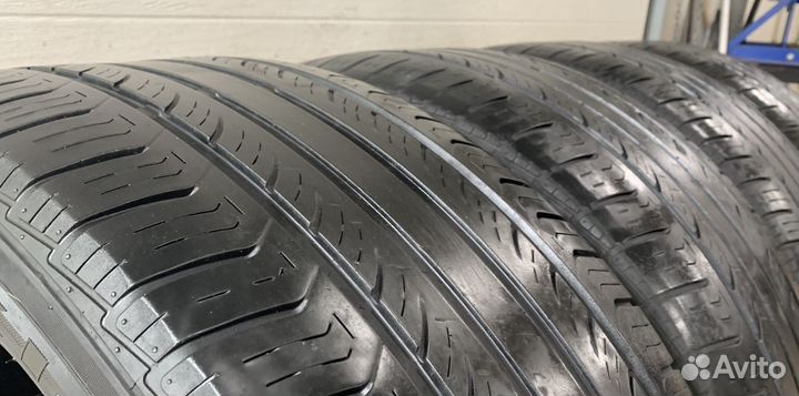 Maxxis Bravo HP-M3 285/50 R20