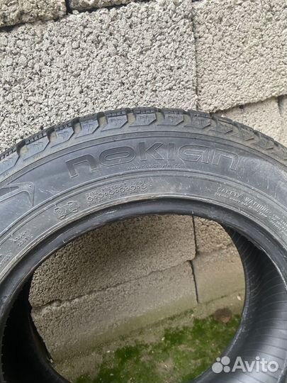 Nokian Tyres Nordman 2 185/60 R14 20