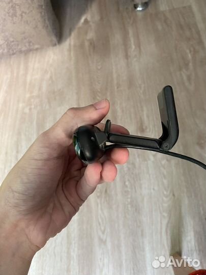 Веб камера logitech