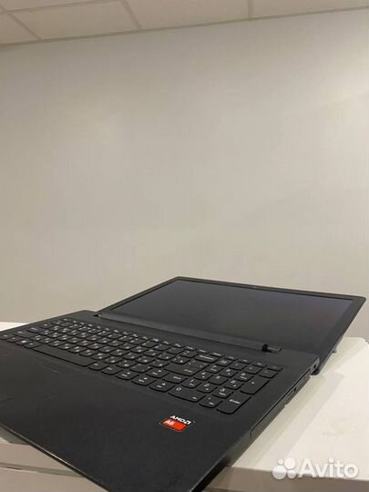 Ноутбук Lenovo Ideapad 110 15Acl на A6 V330