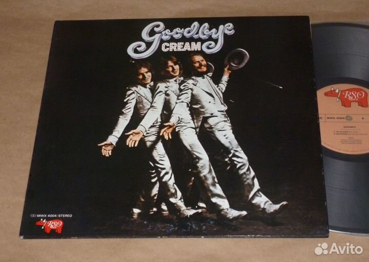 24.cream\ B S T \ James Last