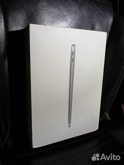 Macbook air m1 8 256 space gray