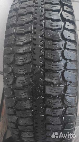 Колеса на Ниву chevrolet r16