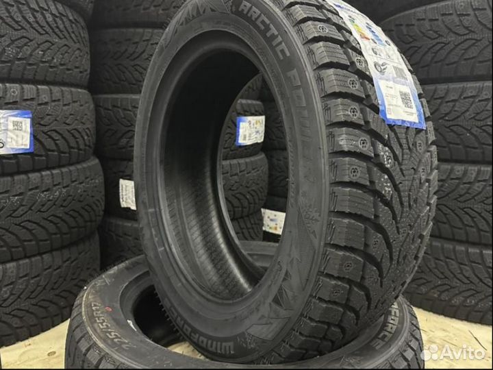 Windforce Arctic Power 225/55 R17 101T