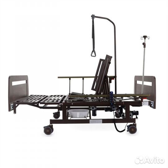 Кровать медицинская функциональная