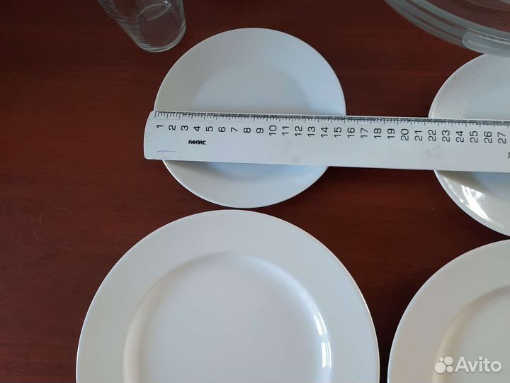 Посуда Икеа