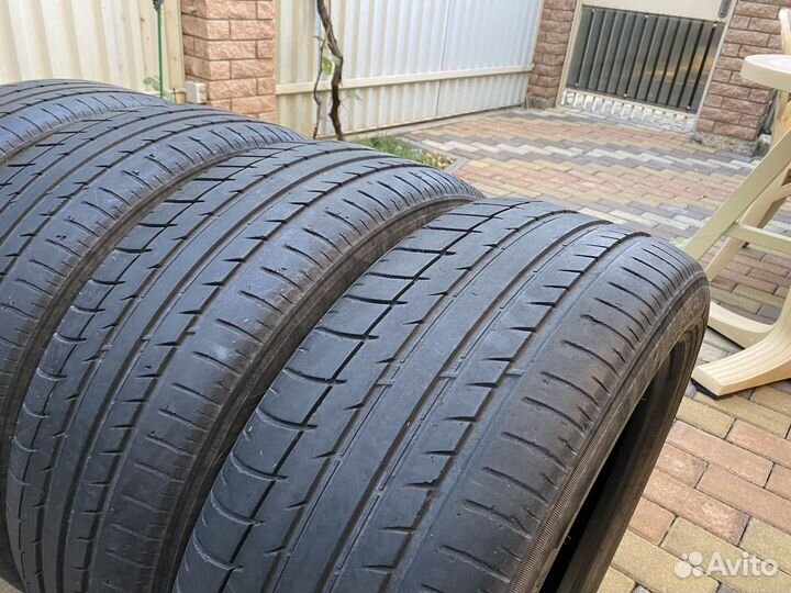 Triangle TH201 Sportex 215/55 R18 99W
