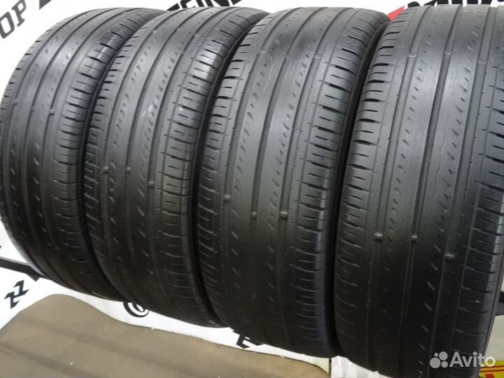 Kumho Ecsta 711 195/55 R16