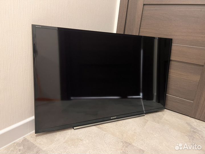 Продам телевизор sony kdl-40w605b