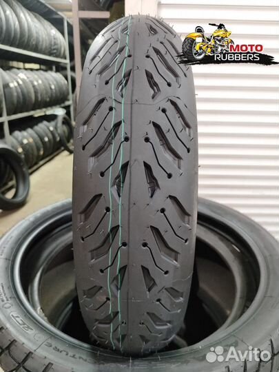 150/70 ZR17 Michelin Road 6 №16051 24год