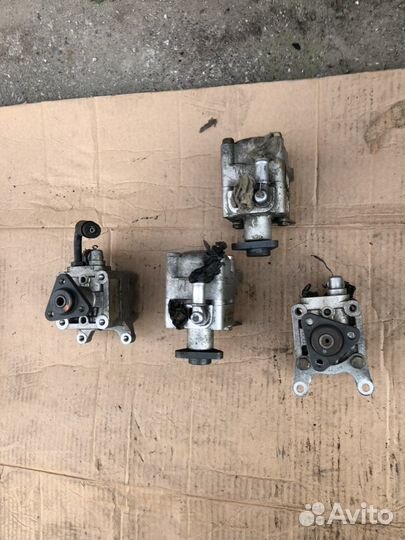 Насос гидроусилителя BMW 3 E46 Бмв 3 E46 Мотор 1.9