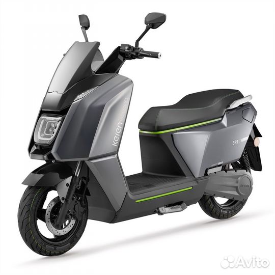 Электроскутер Keren SRT 7