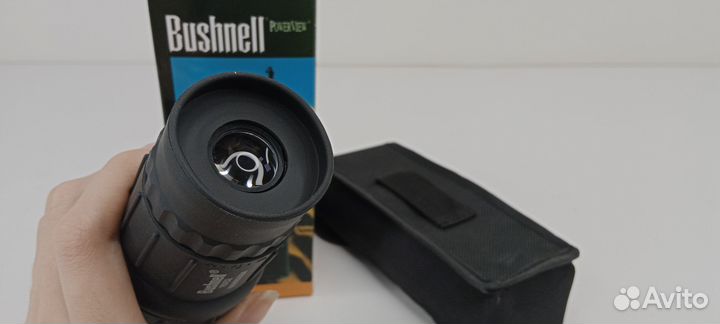 Монокуляр Bushnell 16x52 с ночным видением