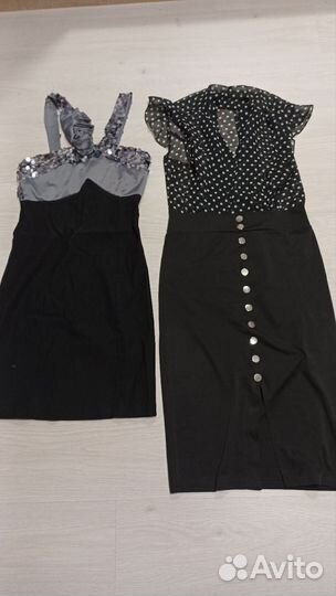 Женская одежда