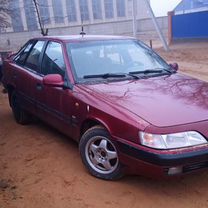 Daewoo Espero 2.0 MT, 1998, 195 500 км