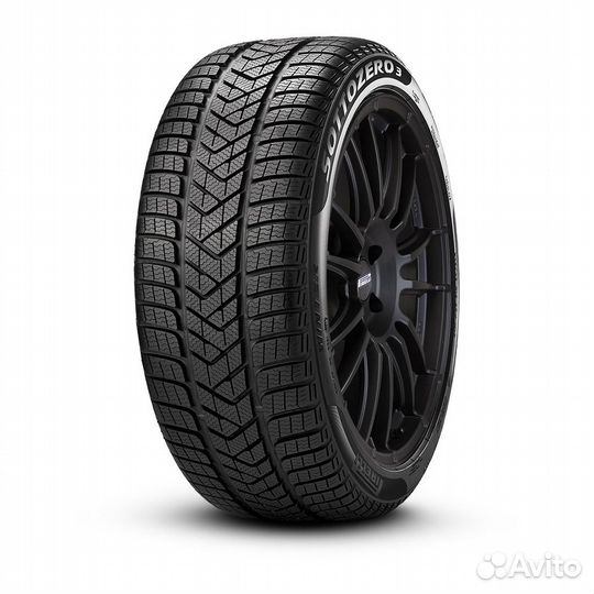 Pirelli Winter Sottozero 3 275/35 R20 102V