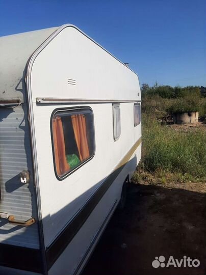 Автодом прицеп в аренду