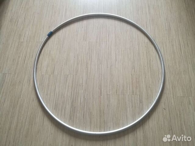 Обруч металлический