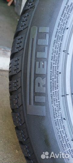 Hankook Dynapro HP RA23 195/55 R16 102V