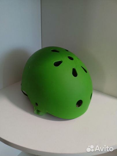 Детский защитный шлем