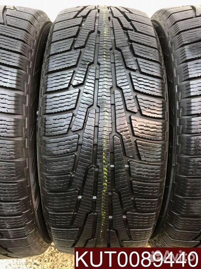 Nokian Tyres Nordman RS2 SUV 235/55 R18 107U