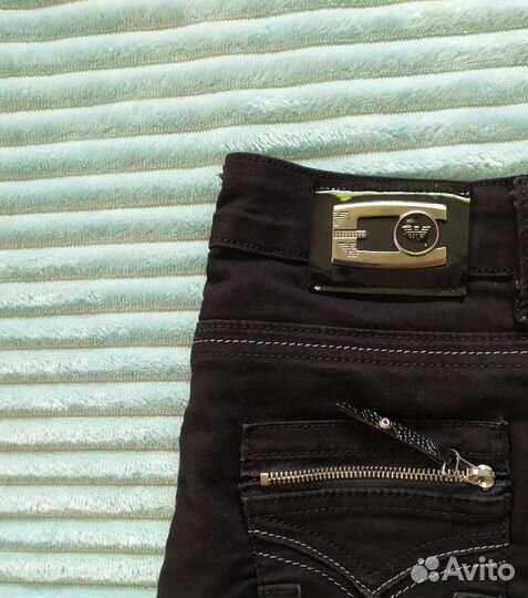 Джинсы XS-S Armani