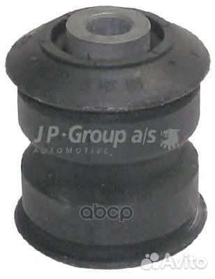 Сайлентблок рессоры MB T1 77-96 1352250200 JP