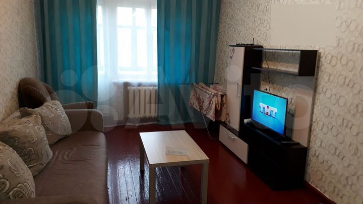 1-к. квартира, 31 м², 3/5 эт.