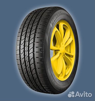 Viatti Bosco A/T V-237 245/70 R16 107H