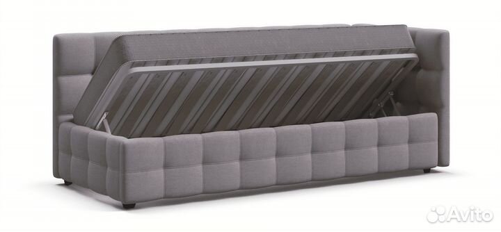 Кровать boss mini