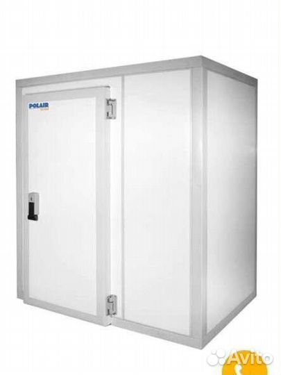 Холодильная камера в аренду