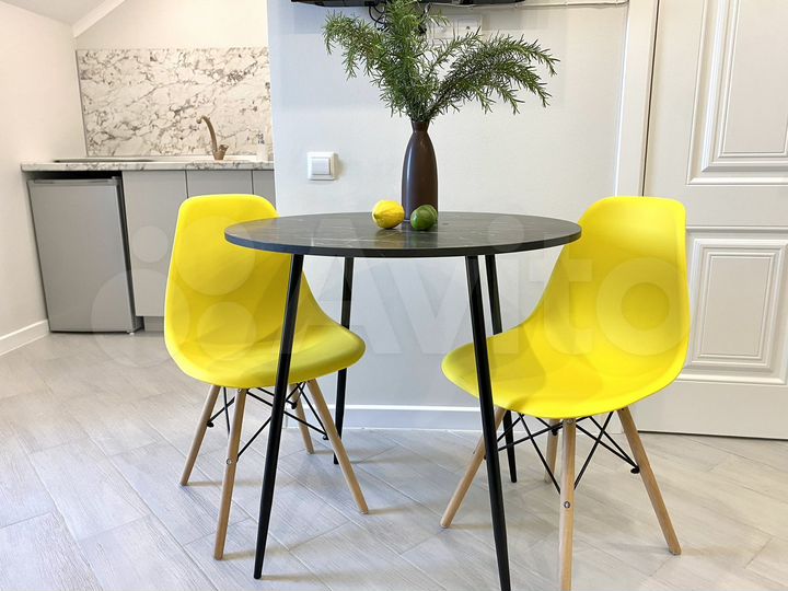 Квартира-студия, 22 м², 4/4 эт.