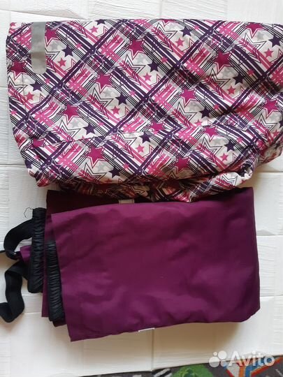 Куртки пакетом