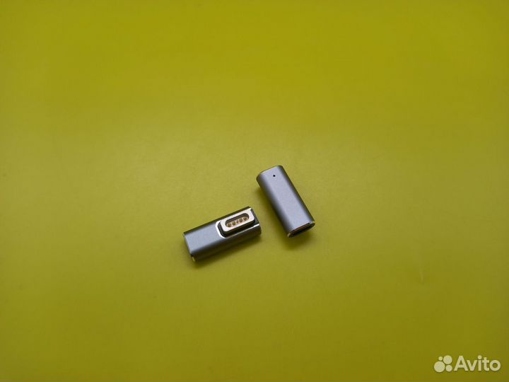 27595 Type C Магнитный USB PD адаптер для Apple Ma