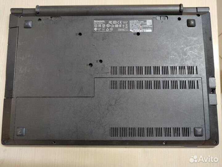 Ноутбук Lenovo B50-30