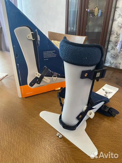 Шина нижней конечности