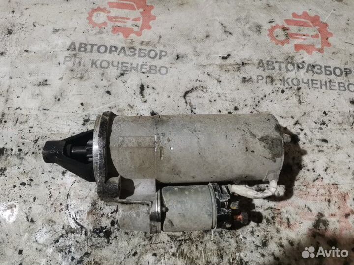 Стартер УАЗ Патриот 409