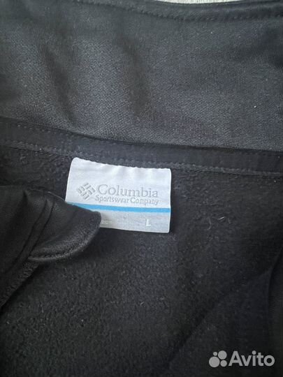 Кофта columbia
