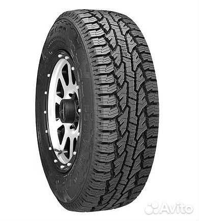 RoadX RXQuest A/T 225/70 R16 102R