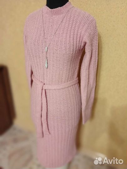 Вязание вещи