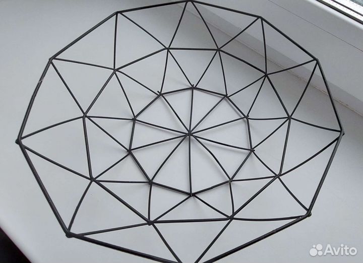 Ваза для фруктов