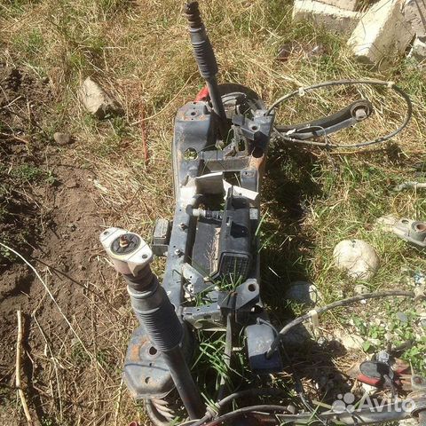 Задний подрамник мазда 3 бк, 3 бк мпс