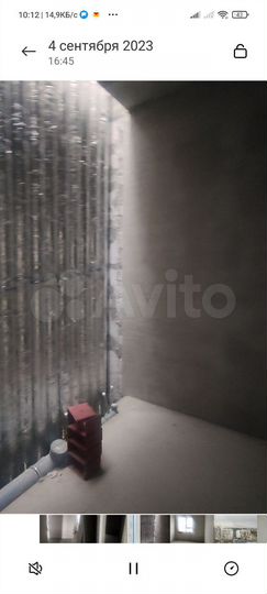 3-к. квартира, 71 м², 12/12 эт.