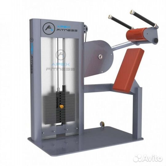 Тренажер для детей на мышцы пресса Apex AT07